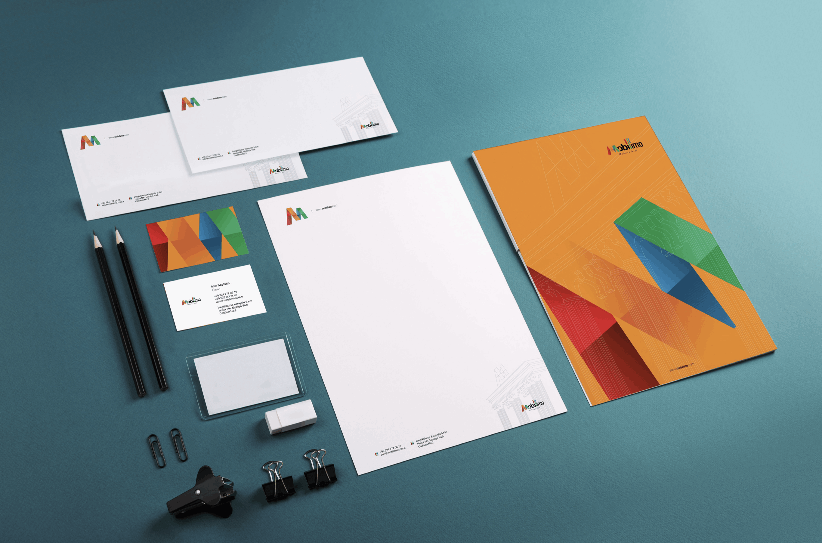 Mobirise Website Builder